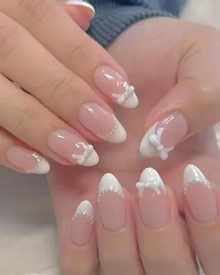 ネイル MIHANA SAKURAのネイルデザイン