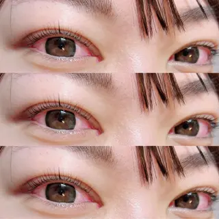 マツエク・マツパ petit ange所属・petit angeのマツエク・マツパデザイン