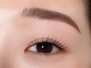 マツエク・マツパ Lashure CHITOSEのマツエク・マツパデザイン