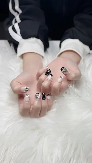 ネイル Nichi Nails❤️のネイルデザイン