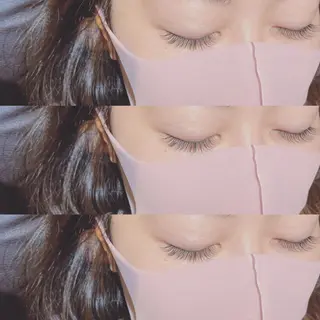 マツエク・マツパ yamamoto aoiのマツエク・マツパデザイン