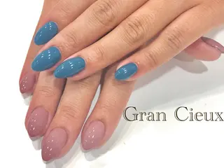 ネイル Chill所属・~Chill~ あやねのネイルデザイン