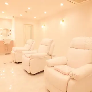 ネイル wowvi ワウビーのネイルデザイン