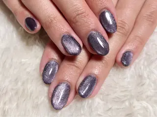 ネイル Forca total studio所属・Forca Airaのネイルデザイン