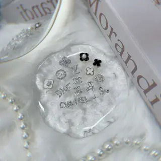 ネイル Jerry Novaのネイルデザイン