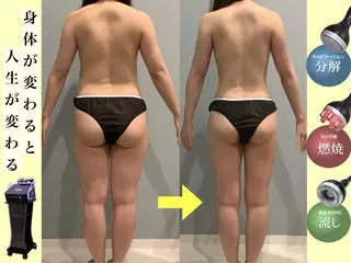 JURIS by monicaのエステ・リラクイメージ