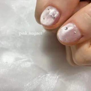 ネイル uryu yuriのネイルデザイン