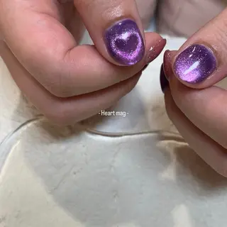 ネイル 𝗿𝗶𝗰𝗼 ˎˊ˗のネイルデザイン