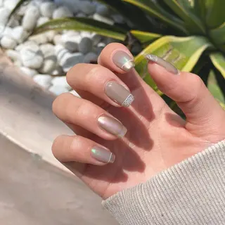 ネイル lovit ラビットのネイルデザイン