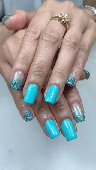 ネイル Munail サロン所属・むねいる nail salonのネイルデザイン