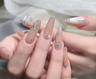 ネイル Ui _Amorのネイルデザイン