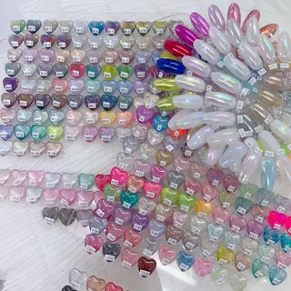 ネイル 💓URAN💓 道玄坂店のネイルデザイン