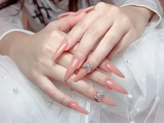 ネイル Bél Nail salonのネイルデザイン