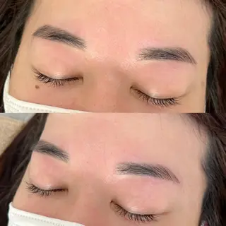 アイブロウ lafleur Yurinaのエステ・リラクイメージ