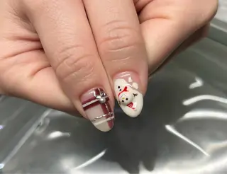 ネイル N.design muraのネイルデザイン