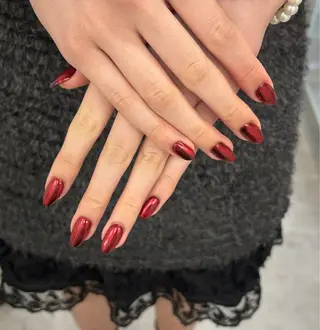 ネイル SHELLTOKYO kawagoeのネイルデザイン