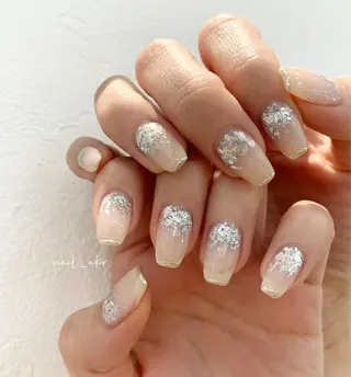 ネイル nailAVANCE akariのネイルデザイン