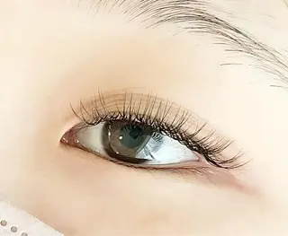 マツエク・マツパ アイブロウ クルミナージュ柏🌼 代表.鈴木のマツエク・マツパデザイン