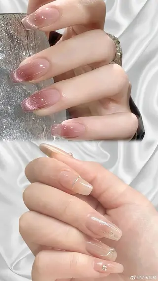 ネイル More Glam渋谷店のネイルデザイン