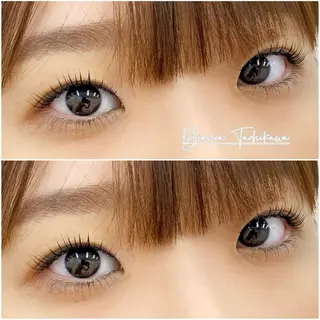 マツエク・マツパ Bianca立川店 川村のマツエク・マツパデザイン