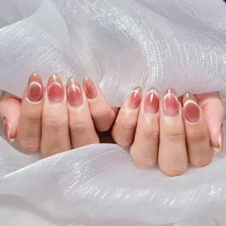 ネイル DIAMOND 💅のネイルデザイン