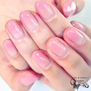 ネイル 宮森 貴子のネイルデザイン