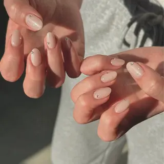 ネイル salon mowa所属・mowa 🌿‬ kanaのネイルデザイン