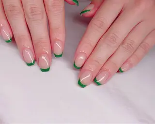 ネイル NailbyN所属・Nail_by N1のネイルデザイン