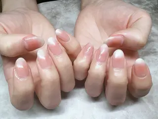 ネイル 吉澤 圭のネイルデザイン