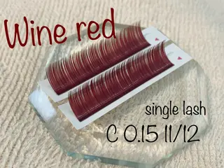 マツエク・マツパ Nordlys Room所属・やまにたゆか🌿 Nordlysのマツエク・マツパデザイン