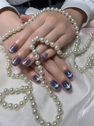 ネイル YOIネイルサロン所属・YOI ゆみのネイルデザイン