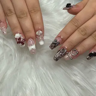 ネイル L'ino nailのネイルデザイン