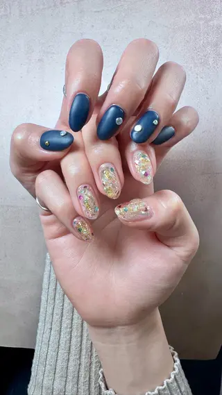 ネイル Atelier Ariのネイルデザイン