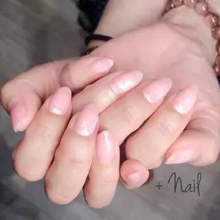 ネイル Aim* 深爪・自爪育成専門店のネイルデザイン