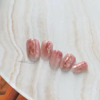 ネイル cachette mのネイルデザイン