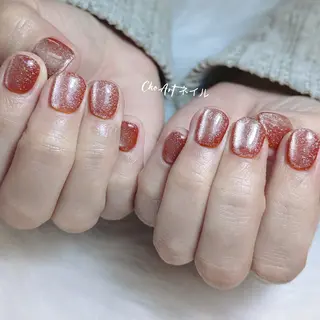 ネイル Cho Artネイル所属・Cho Art ネイルのネイルデザイン