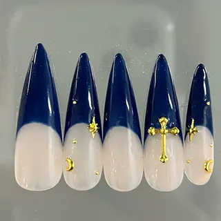 ネイル eight nail 春菜のネイルデザイン