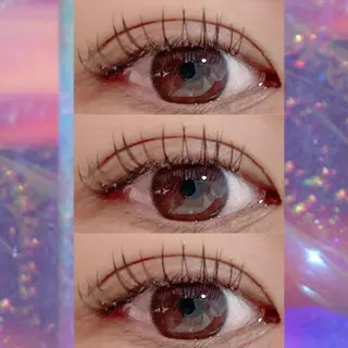 マツエク・マツパ orihara𐙚 まつげパーマ/眉毛のマツエク・マツパデザイン