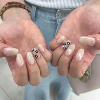 ネイル Lety total beautyのネイルデザイン