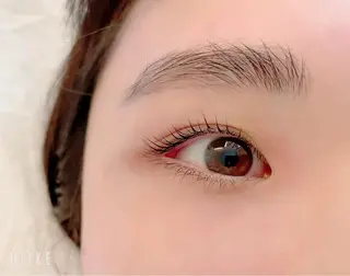 マツエク・マツパ SAYAKA 🫧のマツエク・マツパデザイン