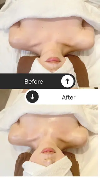 Relaxation salon Niki所属・Relaxation salon Nikiのエステ・リラクイメージ