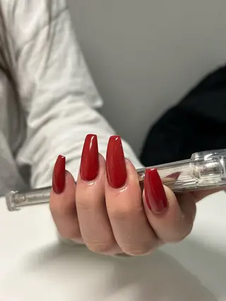 ネイル chiya nails所属・chiya nailsのネイルデザイン