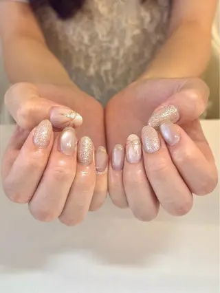 ネイル un.private nail salon所属・Ún.(ウヌ) りんのネイルデザイン