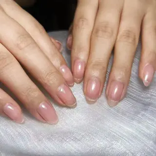ネイル SA KIのネイルデザイン