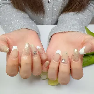 ネイル YUYI.nail salonのネイルデザイン