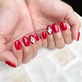 ネイル totalbeautylento所属・lento nailのネイルデザイン