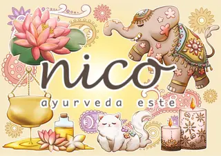 アーユルヴェーダエステ nico所属・アーユルヴェーダ エステnicoのエステ・リラクイメージ