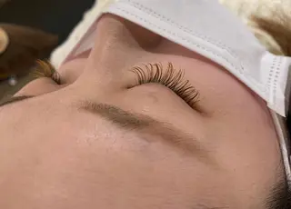 マツエク・マツパ eyelist🌼 asukaのマツエク・マツパデザイン