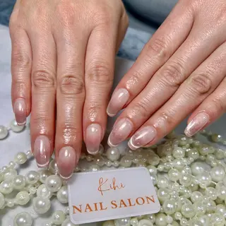 ネイル 米澤 ハナユキのネイルデザイン