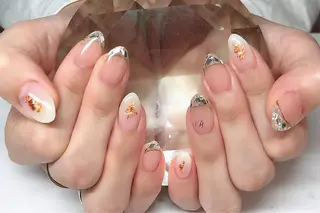 ネイル N.CHLOE 永島のネイルデザイン